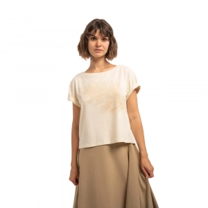 Футболка Turbat Misool Wmn - фото