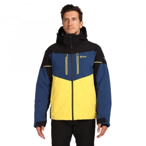 Куртка Kilpi Tonnsi-M - фото