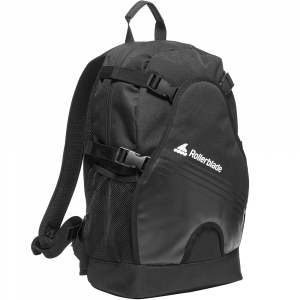 Rollerblade рюкзак Backpack LT 20 Eco black - фото