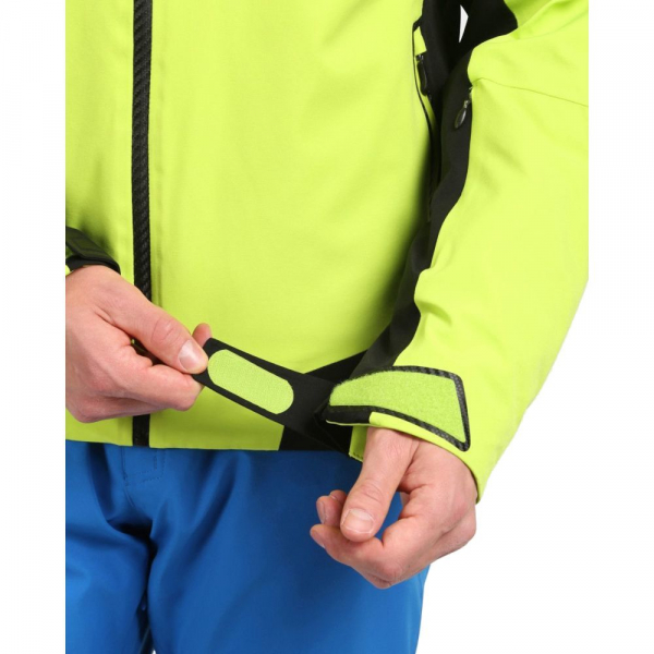 Куртка Kilpi Turnau-M (2024) - фото