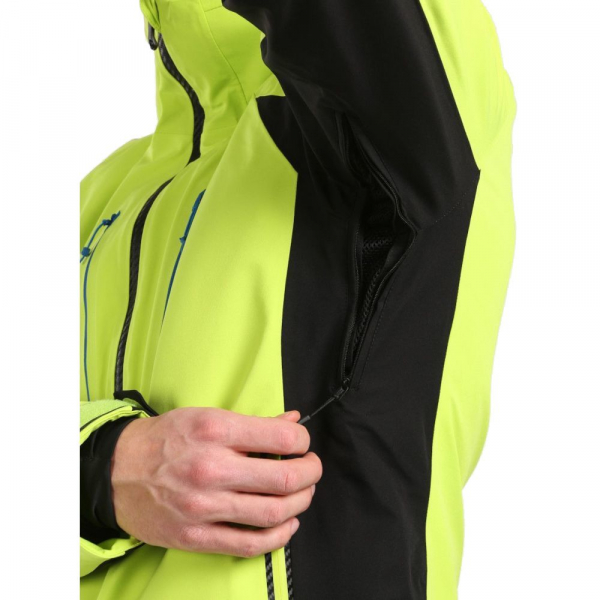 Куртка Kilpi Turnau-M (2024) - фото