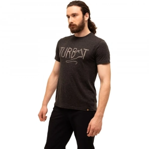 Футболка Turbat Magic Logo SS Mns - фото