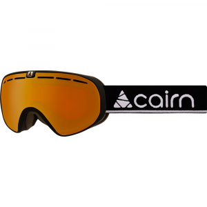 Cairn маска Spot OTG Photochromic mat black - фото