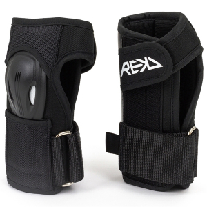 REKD захист зап'ястя Pro Wrist Guards black XS - фото
