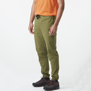 Брюки Picture Organic Lenu Stretch Pants, Tobacco - фото