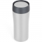 Lifeventure термокухоль One Touch Thermal Mug 0.35 L light grey - фото-1