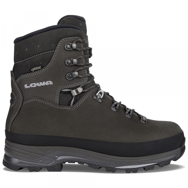 Черевики LOWA Tibet Superwarm GTX Slate - фото-1
