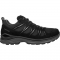 Кросівки LOWA Innox Evo II GTX Black-Grey - фото-1