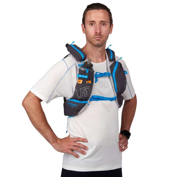Рюкзак Ultimate Direction Adventure Vest 5.0 - фото