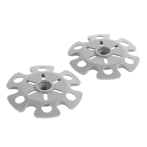 Кільця для палиць Kelty Snow Basket - фото