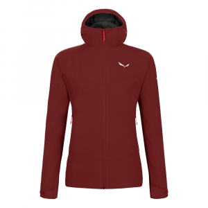 Куртка Salewa Puez PTX 2L Wms - фото