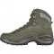 Черевики LOWA Renegade Evo GTX MID Olive-Mustard - фото-3