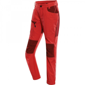 Штани Alpine Pro Akano - фото