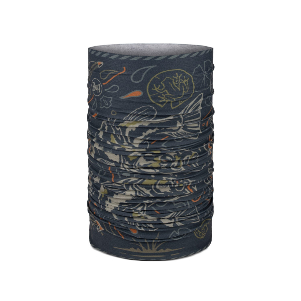 Coolnet UV Largemouth Navy пов'язка на шию - фото-1