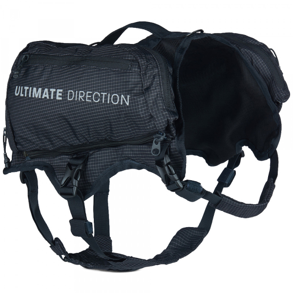 Рюкзак для собак Ultimate Direction Dog Vest V2 - фото-1