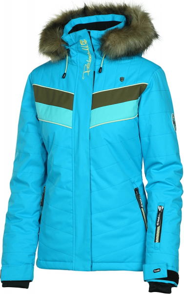 Куртка Rehall Kara W 2018 - фото-1