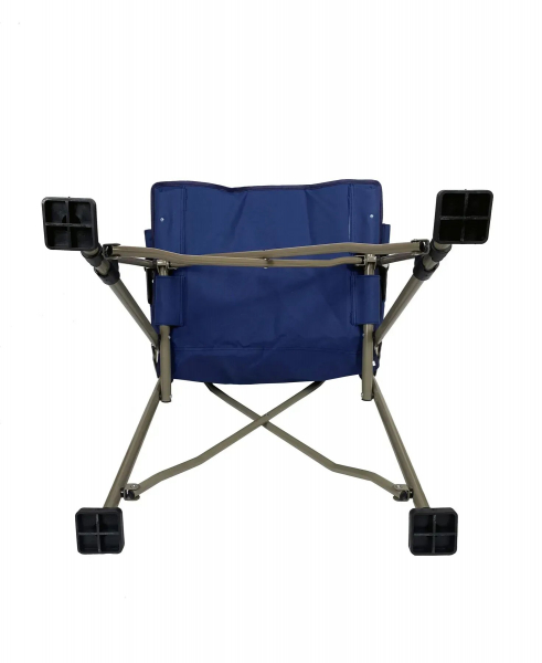 Крісло кемпінгове Base Camp Status - фото