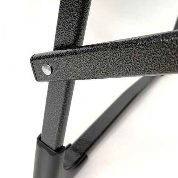 Крісло кемпінгове Base Camp Rest - фото