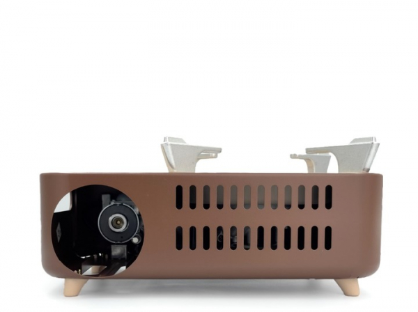 Плитка газова Base Camp Camping Stove Mokkiata - фото