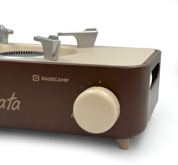 Плитка газова Base Camp Camping Stove Mokkiata - фото