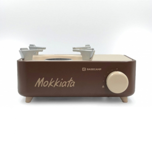 Плитка газова Base Camp Camping Stove Mokkiata - фото