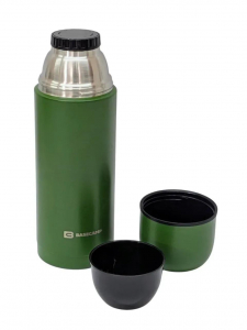 Термос BaseCamp Vacuum Thermos, 0.75 L - фото