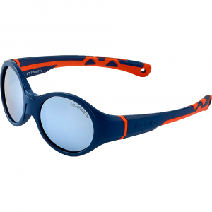 Окуляри дитячі Cairn Titou, mat midnight-bright red - фото