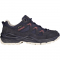 Кросівки LOWA Sirkos Evo GTX LO W Navy-Redwood - фото-31
