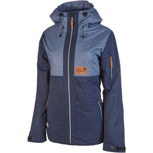 Куртка Rehall Ella W 2019 - фото