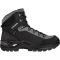 Черевики LOWA Renegade Warm GTX MID Black-Grey - фото-1