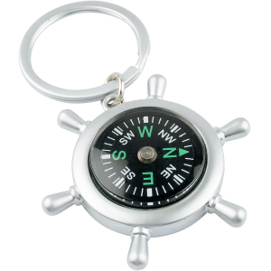 Брелок-компас Munkees Rudder Compass - фото