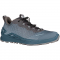 Кросівки LOWA Merger GTX LO W Light Blue-Petrol - фото-26