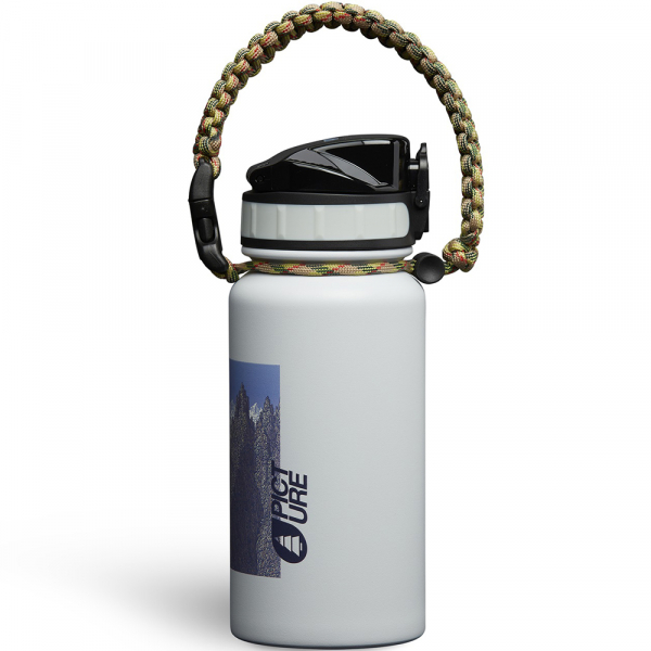 Picture Organic фляга Galway vapor grey Picture Organic фляга Galway vapor grey - фото