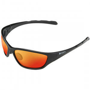 Cairn окуляри Hero mat black-red - фото