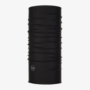 Шарф-труба Buff COOLNET UV+ solid black - фото