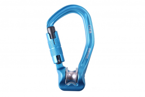 FA Карабін SWING LIGHT BLUE - фото