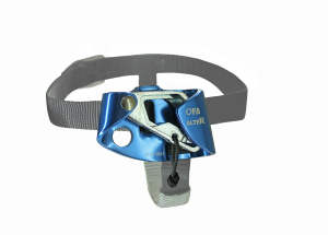 FA Затискач для ноги ALTER L - фото