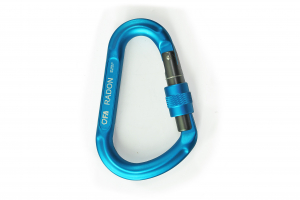 FA Карабін RADON LIGHT BLUE - фото