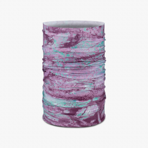 Шарф-труба Buff Coolnet UV+ Real Tree, Aspect Ocean Spray - фото