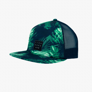 Trucker Cap Kingara Night Blue L/XL кепка (Trucker Cap Kingara Night Blue L/XL кепка) - фото