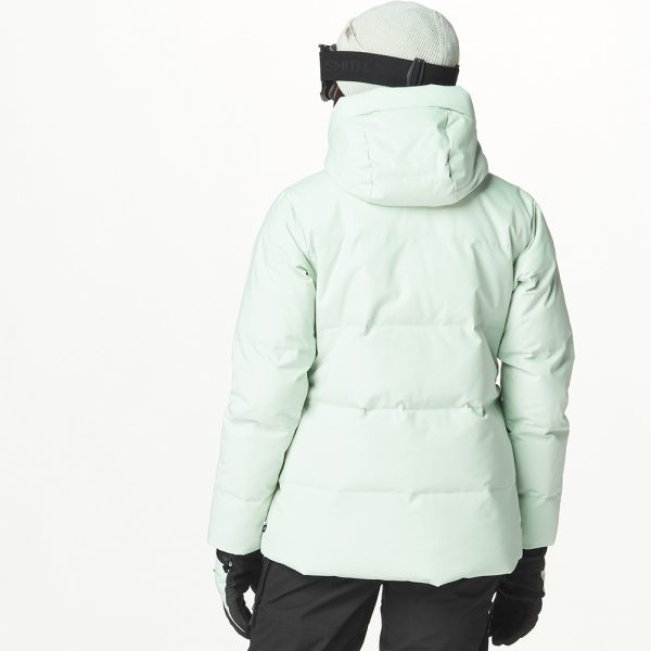 Куртка жіноча Picture Organic Lement W 2025 - фото