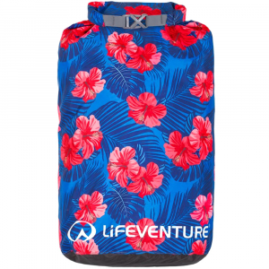 Lifeventure чохол Printed Dry Bag 10 L Oahu - фото