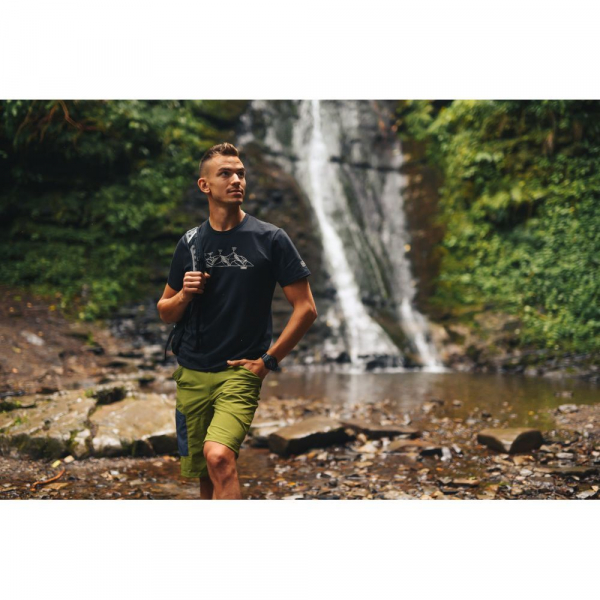 Футболка Turbat Panorama Mns - фото