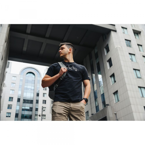 Футболка Turbat Panorama Mns - фото