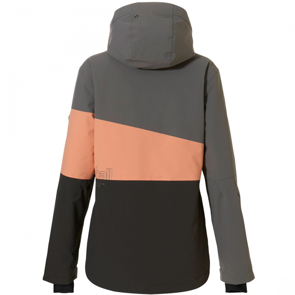 Куртка Rehall Ricky W 2023 - фото