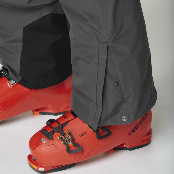 Штани гірськолижні чоловічі Picture Organic U28 Bib 2025 - фото