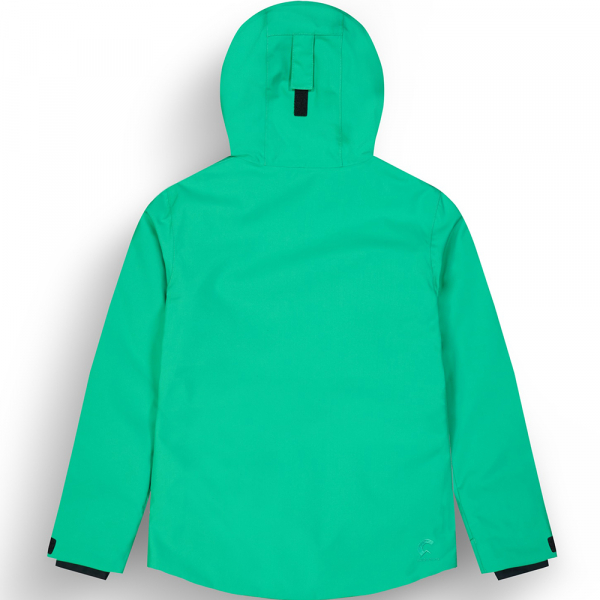 Picture Organic куртка лижна Seakrest W 2026 emerald XL - фото