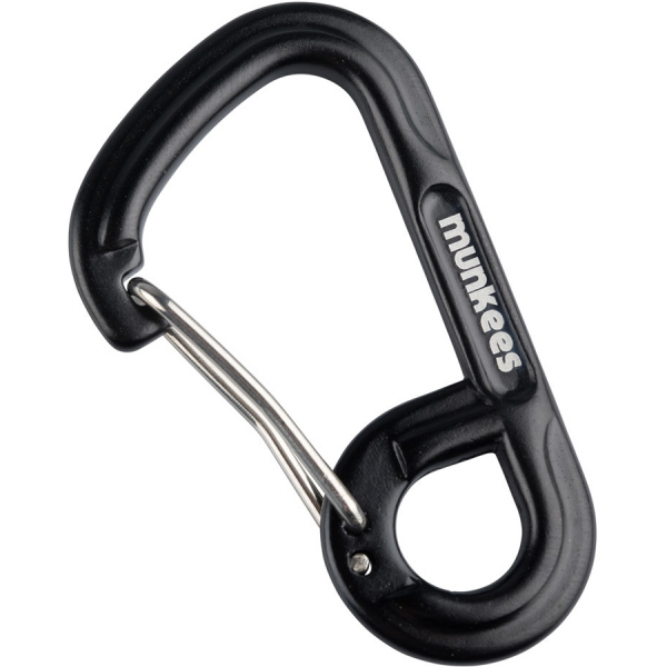 Карабін Munkees Forged 6 - фото-1