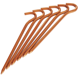 Кілочки Kelty Nobendium - фото