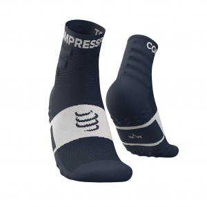 CS Шкарпетки Training Socks 2-Pack, Blues/White, T1 - фото